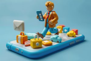 Introduction to Telegram Mini Apps