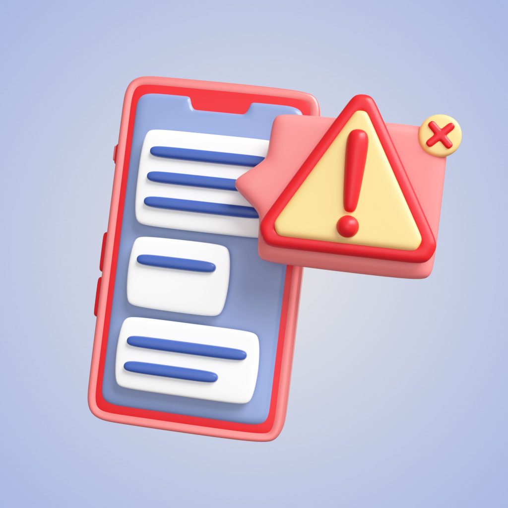 Five Mistakes to Avoid When Developing Telegram Mini Apps