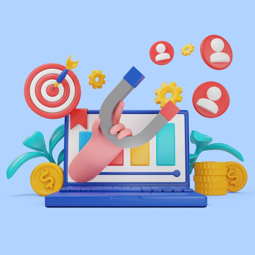 Targeting in Telegram Ads: How to Choose Your Audience
