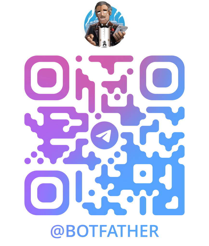 https://t.me/botfather