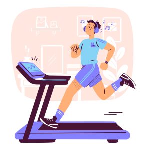 TMA для фитнеса и ЗОЖ