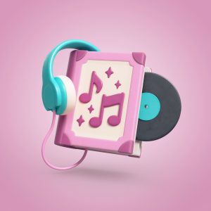 Музыкальные Telegram Mini Apps