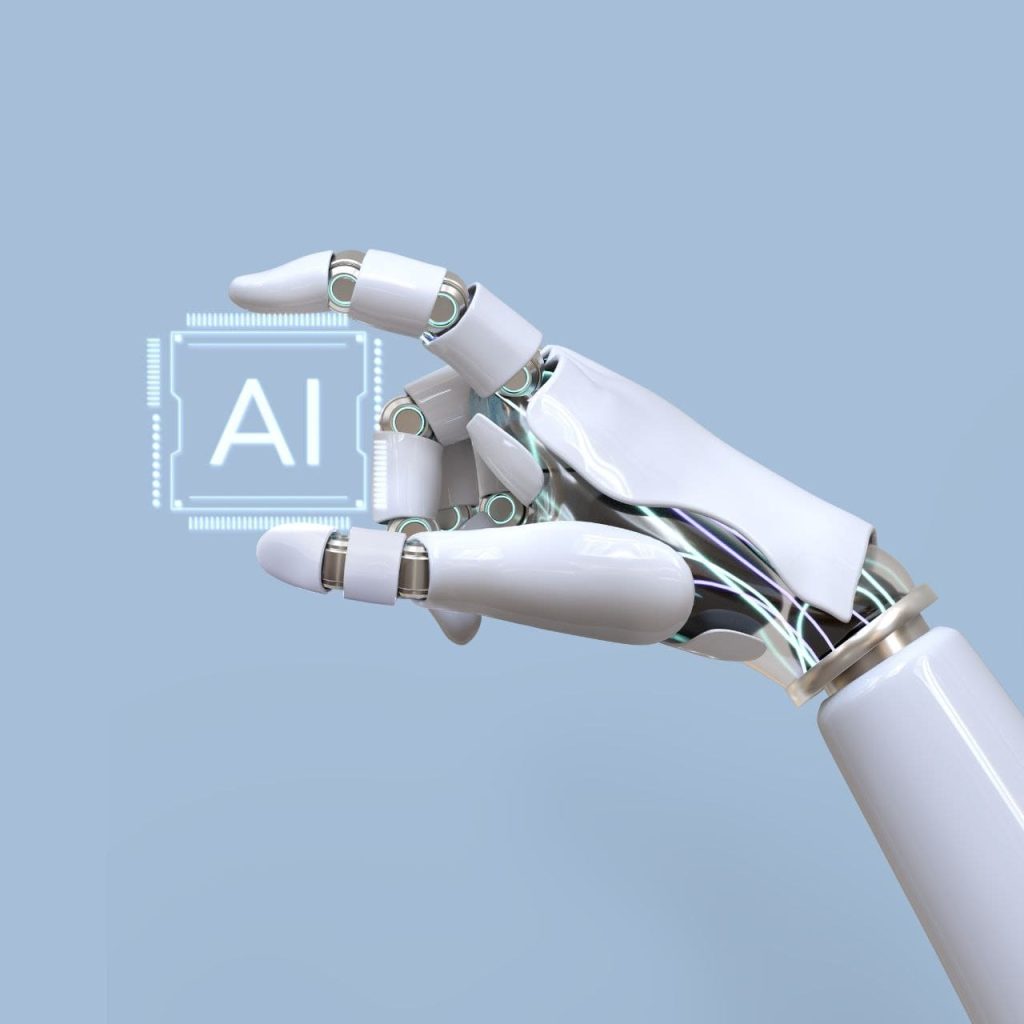 Лучшие AI в Telegram