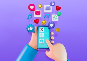 Влияние Telegram Mini Apps на другие мессенджеры и платформы