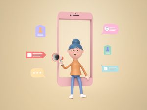 What is deep linking and how to use it for promoting Mini Apps
